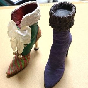 Vintage 1999 Just the right shoe pair of heels